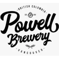 Powell Brewery logo