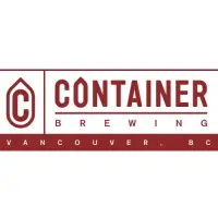 Container Brewing logo