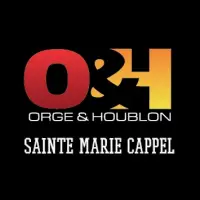 Orge et Houblon logo