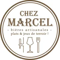 Chez Marcel logo