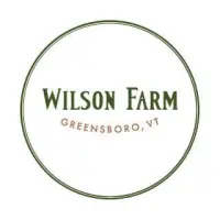 Wilson Farm Market logo