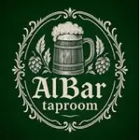 AlBar Taproom logo
