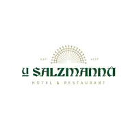 U Salzmannů logo