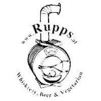 Rupp's Bierlokal-Pub logo
