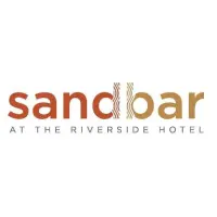 The Sandbar Patio Bar & Grill logo