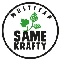 Same Krafty Multitap logo