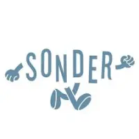 Sonder logo