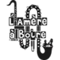 L'Amère à Boire Saint-Gilles logo
