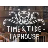 Time & Tide Taphouse (Formerly: Smugglers Beer & Music Cafe) logo
