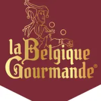 La Belgique Gormande - Gare du Midi logo