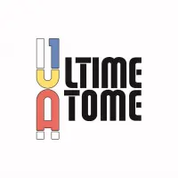 Ultime Atome logo