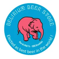 Beer Store logo