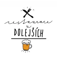 Restaurace U Dolejších - Pivovar Pikovar logo