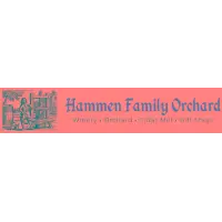 Hammen Family Orchard & Winery logo