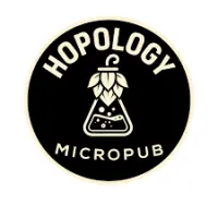 Hopology logo