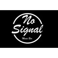 No Signal logo