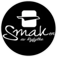 Smaken av Ryfylke logo