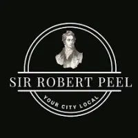 Sir Robert Peel logo