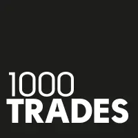 1000 Trades logo