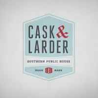 Cask & Larder - MCO Airport - Terminal C logo