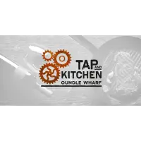 Tap & Kitchen logo