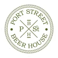 Port Street Beer House logo