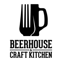 BeerHouse Craft&Kitchen logo