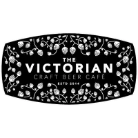 Victorian Craft Beer Cafe logo