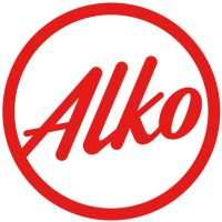 Alko (Turku Länsikeskus Citymarket) logo