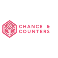 Chance & Counters logo