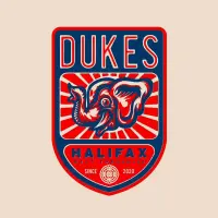 Dukes logo