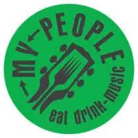 My People Bar logo