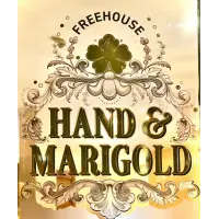 Hand & Marigold logo