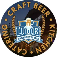 University of Beer logo