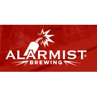 Alarmist Taproom logo