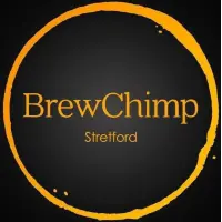 BrewChimp Stretford logo