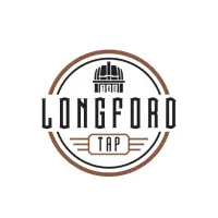 The Longford Tap logo