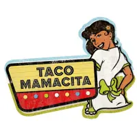Taco Mamacita logo