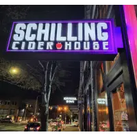 Schilling Cider House logo
