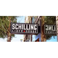 Schilling Cider House - Portland logo