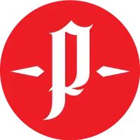 Pühaste Taproom Tallinn logo