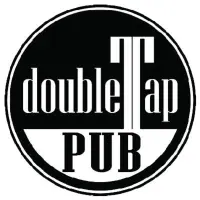 Double Tap Pub logo