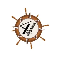 4 Degrees Brewery & Taphouse logo