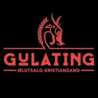 Gulating Kristiansand logo