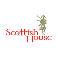 Scottish House logo