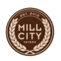 Taste of Mill City Tavern - MSP Airport logo
