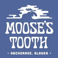 Moose's Tooth  Pub and Pizzeria logo