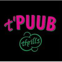 t' PUUB logo