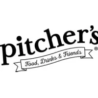 Pitcher's Majorna logo