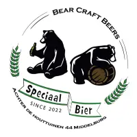 Bear Craft Beers logo